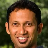 Gautam Priyadarshan, PhD