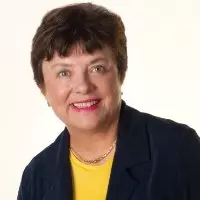 Roberta Ward Walsh, Ph.D.