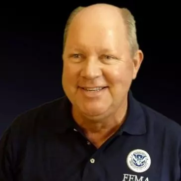 Jim Coleman, DHS-FEMA