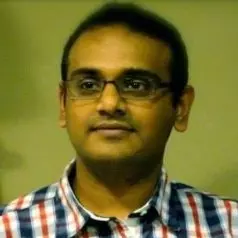 Vishwanath Venkatesan