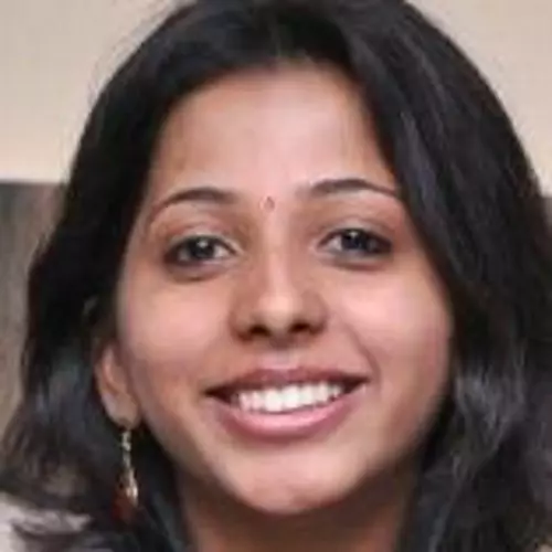 Chaithra Krishna
