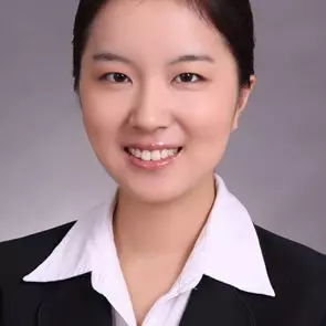 Alison(Liu) Yang