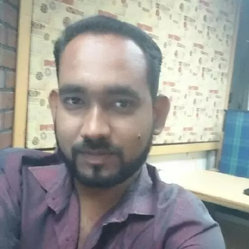 Rajiv Mondal