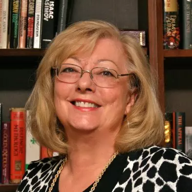 JoAnn M. Schrass, Ph.D.