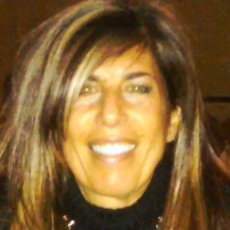 Jackie Beltrani