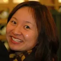 Jeanne Chung Zhou