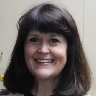 Janet Page