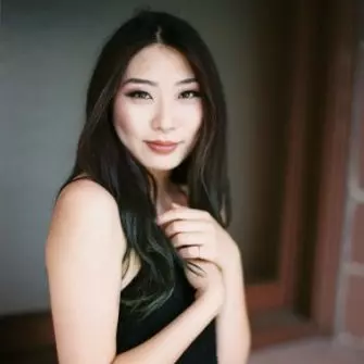 Michelle Song