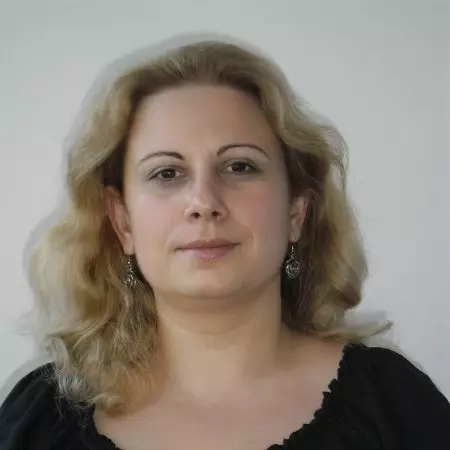 Tsvetelina Georgieva