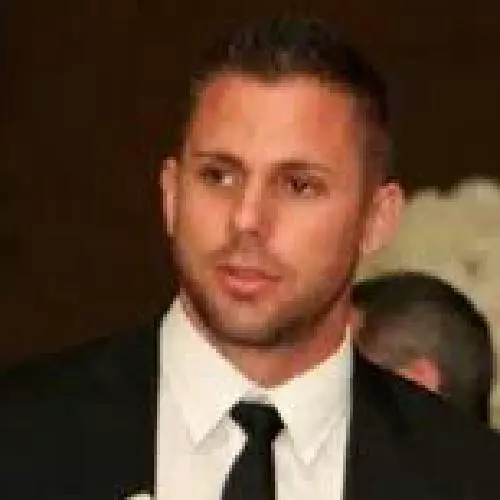 Daniel Sardina