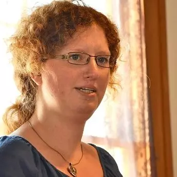 Sabine (Hoffmann) Engle, PhD
