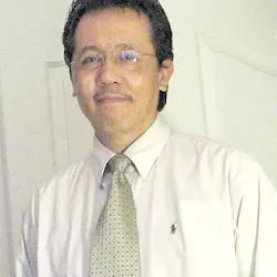 Raymund Castillo