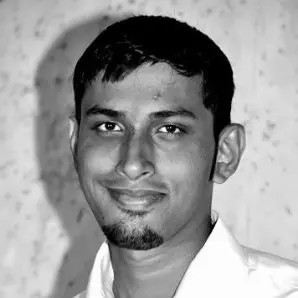 Anand Dorairaj