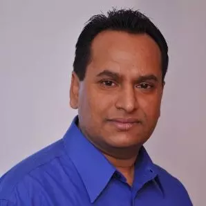 Vipulkumar Patel