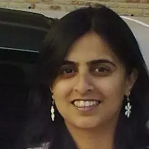 Priyanka Kulkarni