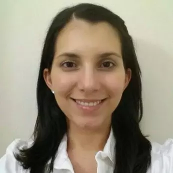Maria Eugenia Velasquez