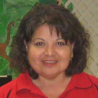 Belinda Garza