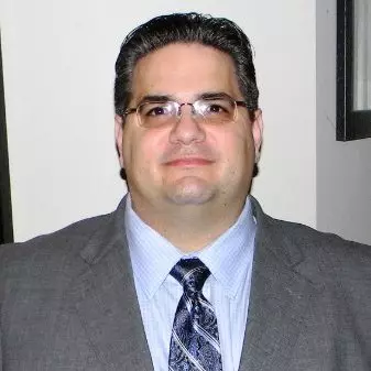 Joseph Miraglia, MBA