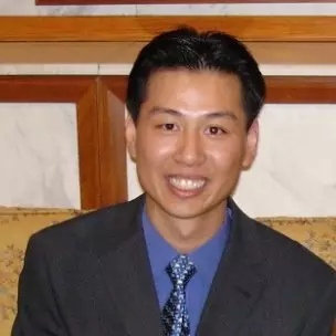 Jeff Huang