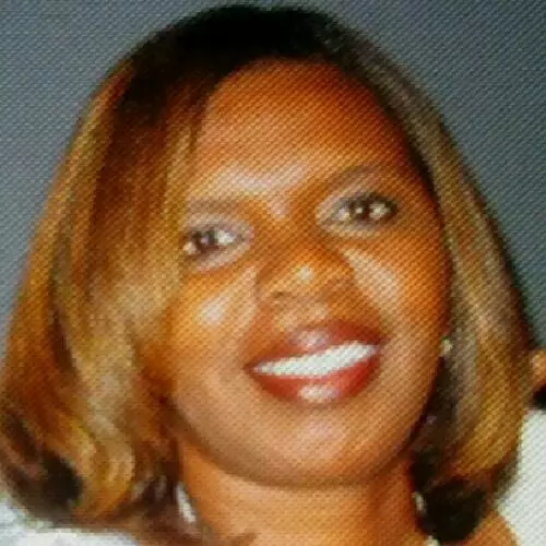 Marilyn M. Foreman M, ED