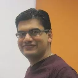 Rahul Singhvi