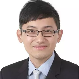 Kaicheng Yang, MAcc Candidate