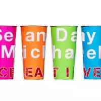 Sean Day Michael