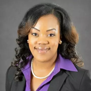 Kendal Peterson, MBA