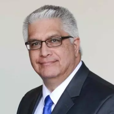 Rudy Martinez Jr.