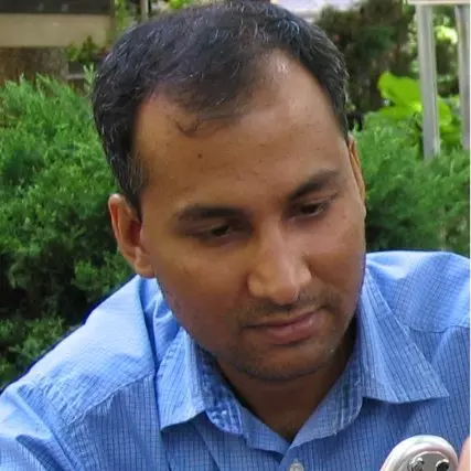 Nidhan (Neal) Choudhuri (Ph. D.)