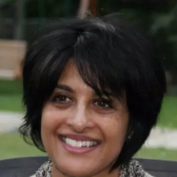 Saba Siddiqui