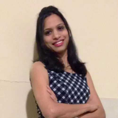 Deepika Garg