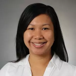Michelle Cao, PMP, ITIL