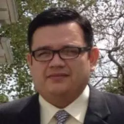 Miguel A. Perez, PHR, SHRM-CP
