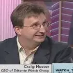 Craig Hester