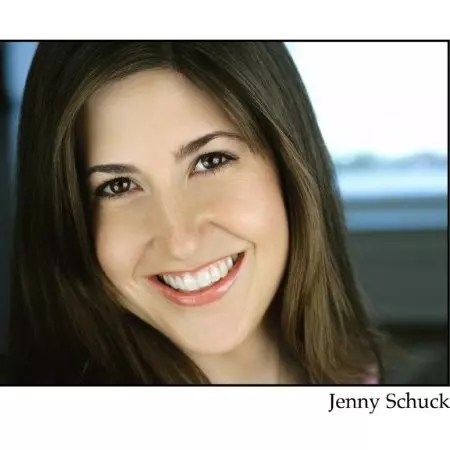 Jenny Schuck