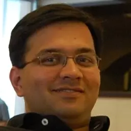 Gaurav Paliwal