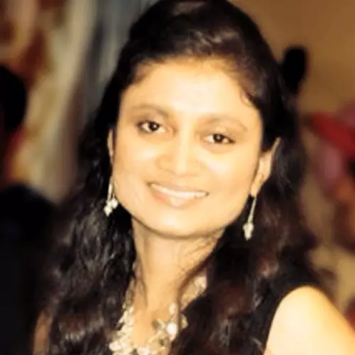 Bhavisha Patel