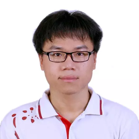 Xiaoxing (Shawn) Zhao