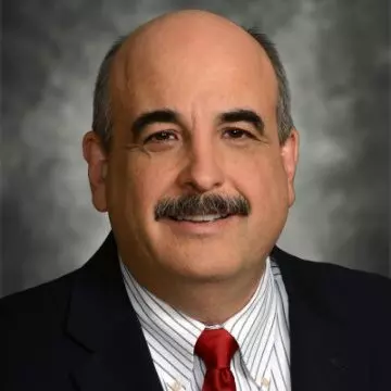 David Sohmer, CISSP