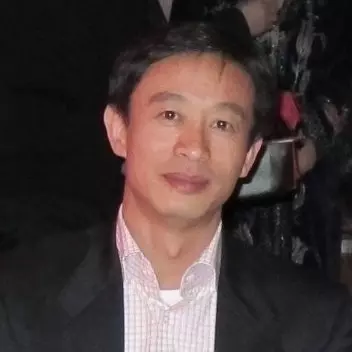 Jeff Zheng