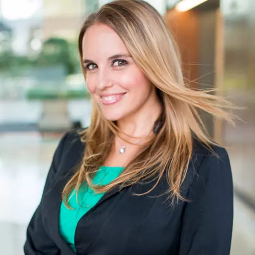 Michelle Cote, MBA