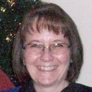 Pam Gerber