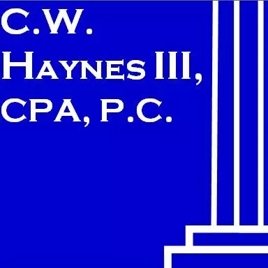 Charles Chad W. Haynes III