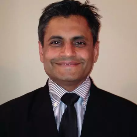 Darshan Thakkar, JD, PhD.