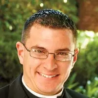 Father Derek LaBranch