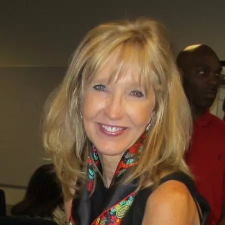 Debbie Barber