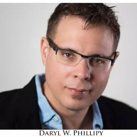 Daryl Phillipy