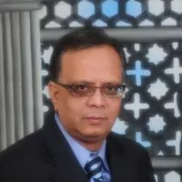Shaukat Kamal