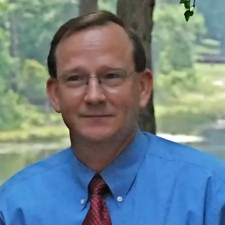 Gary-W- Boettcher, PhD